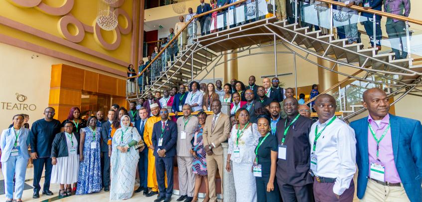 ECOSOCC Citizens' Forum 2025