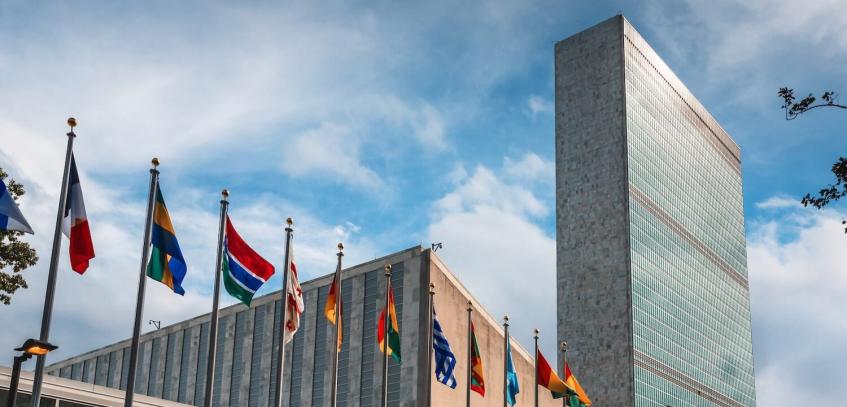 UNGA
