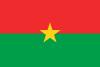 Burkina Faso